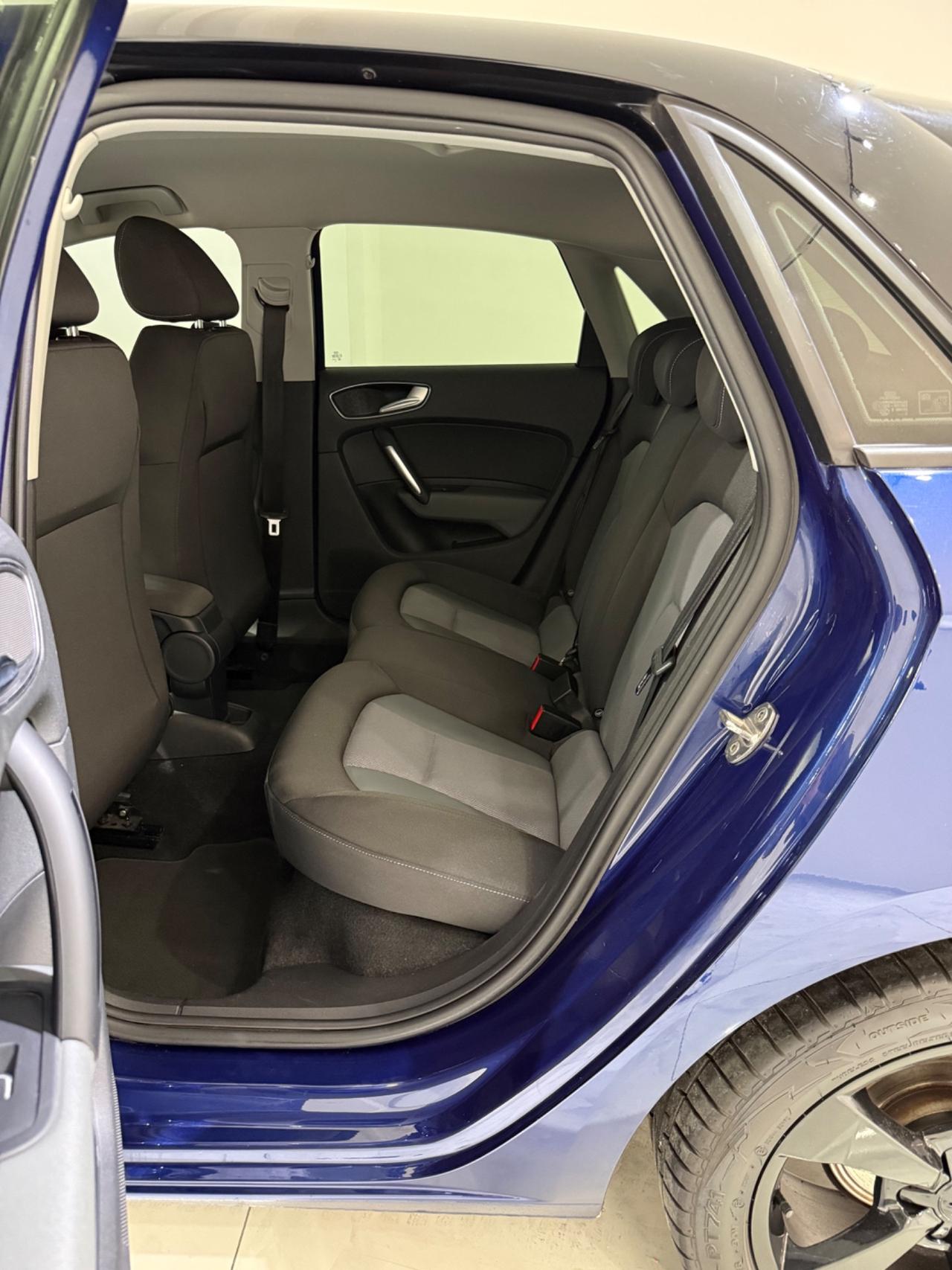 Audi A1 1.0 TFSI SPORTBACK