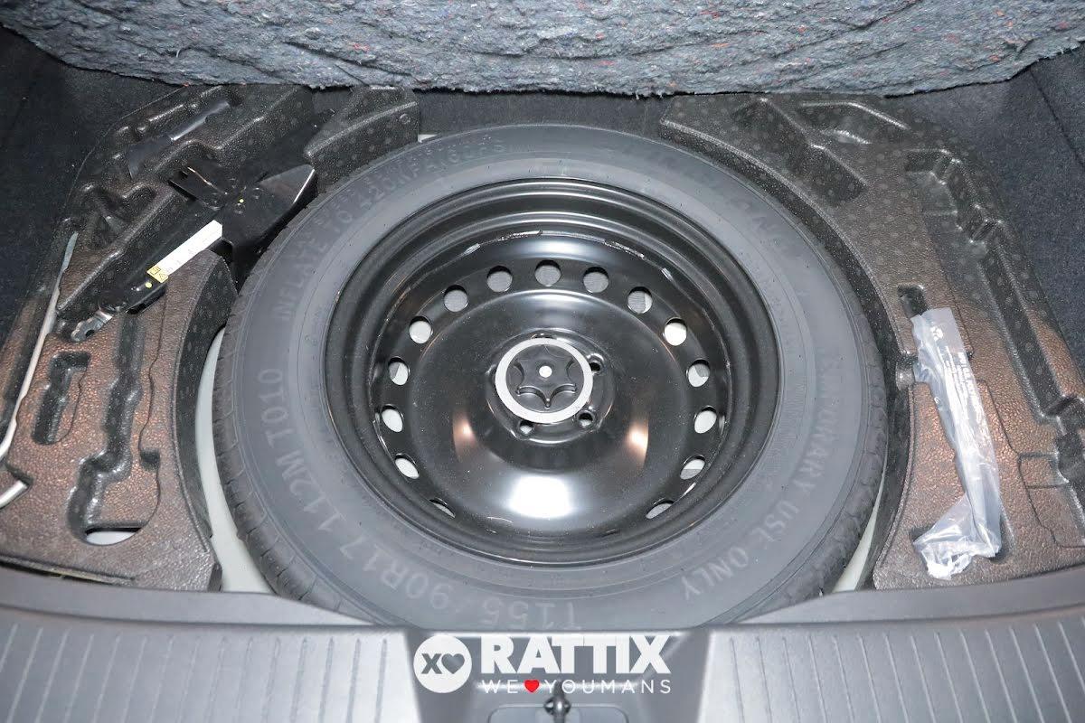 Nissan Qashqai 1.3 Mhev 140CV Acenta