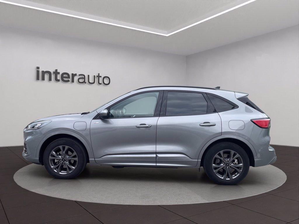 FORD Kuga 2.5 phev ST-Line 2wd 225cv cvt del 2021