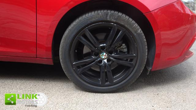ALFA ROMEO Giulietta 2.0 JTDm-2 150 CV Distinctive