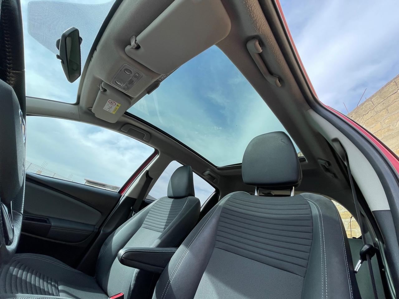 TOYOTA YARIS 1.5 HYBRID 5 PORTE STYLE