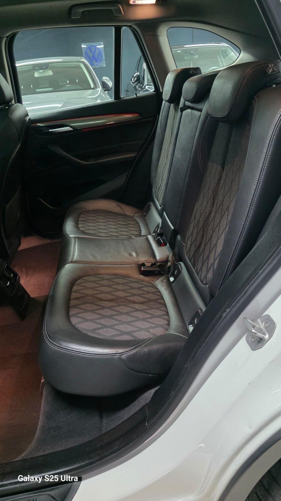 Bmw X1 sDrive18d xLine