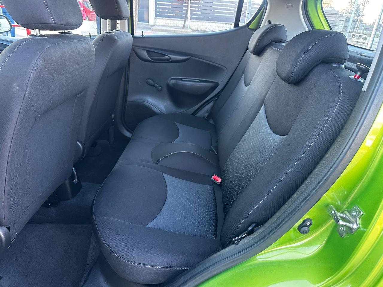 Opel Karl 1.0 75 CV N-Joy OK NEOPATENTATI