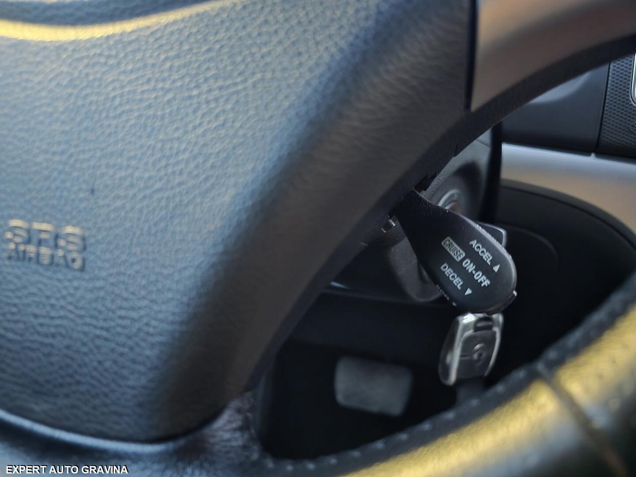 SSANGYONG KORANDO 2.2 175cv FULL