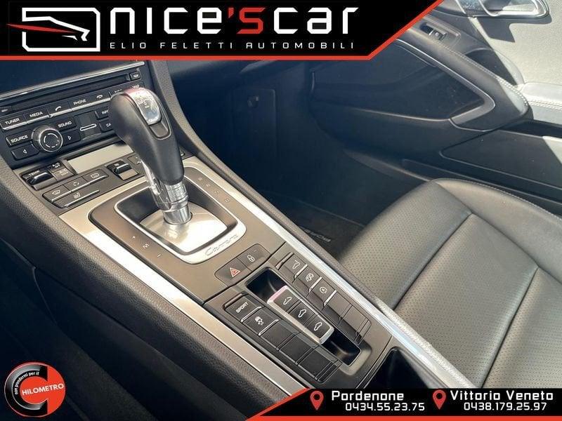 Porsche 911 3.4 Carrera Coupé