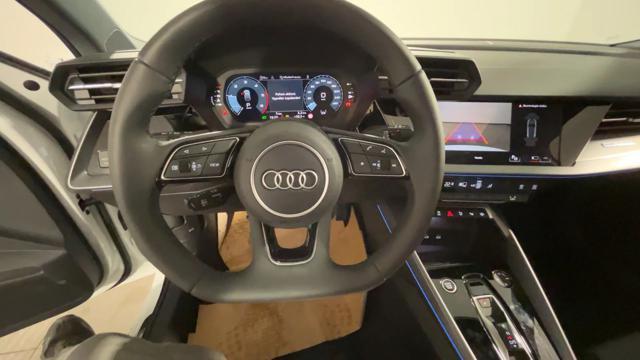 AUDI A3 SPB 35 TDI S tronic S line - TETTO - VARI COLORI!