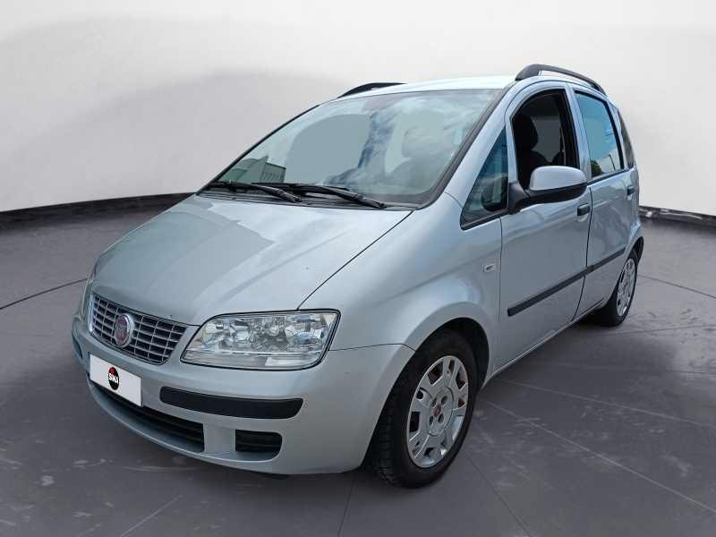 FIAT Idea 1.4 Active Gpl
