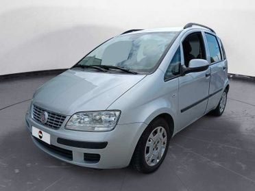 FIAT Idea 1.4 Active Gpl