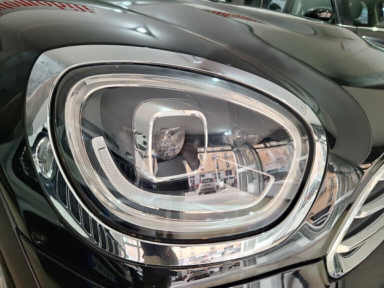 Mini Countryman 1.5 One D 116cv Business Automatica