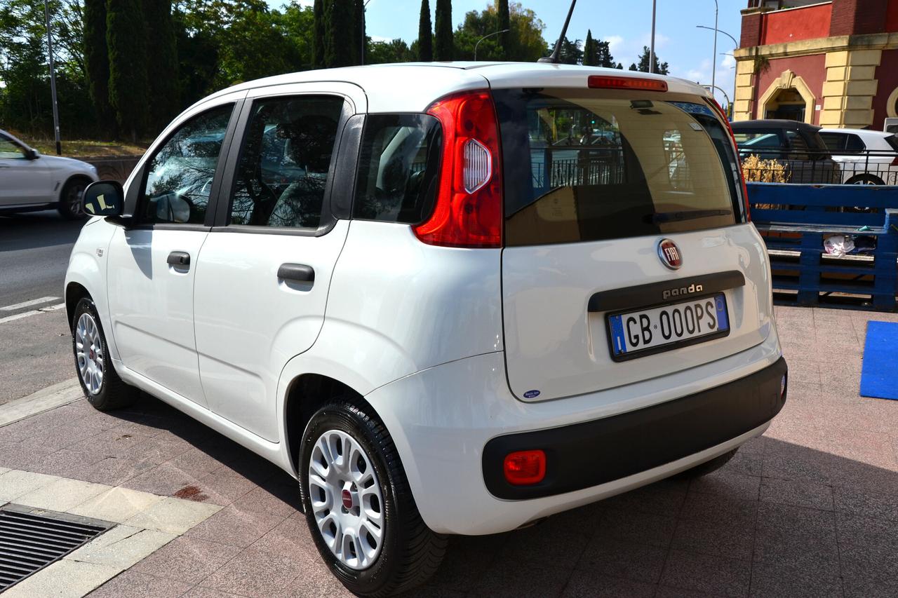 Fiat Panda 1.2 GPL CASA MADRE 69CV **UNIPRO'**PREZZO VERO**