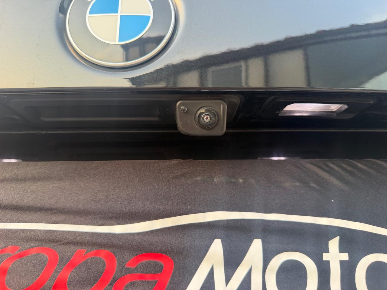 Bmw X1 sDrive 18d Msport Pro