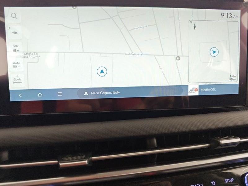 Hyundai Tucson 1.6 CRDI 48V DCT XTech