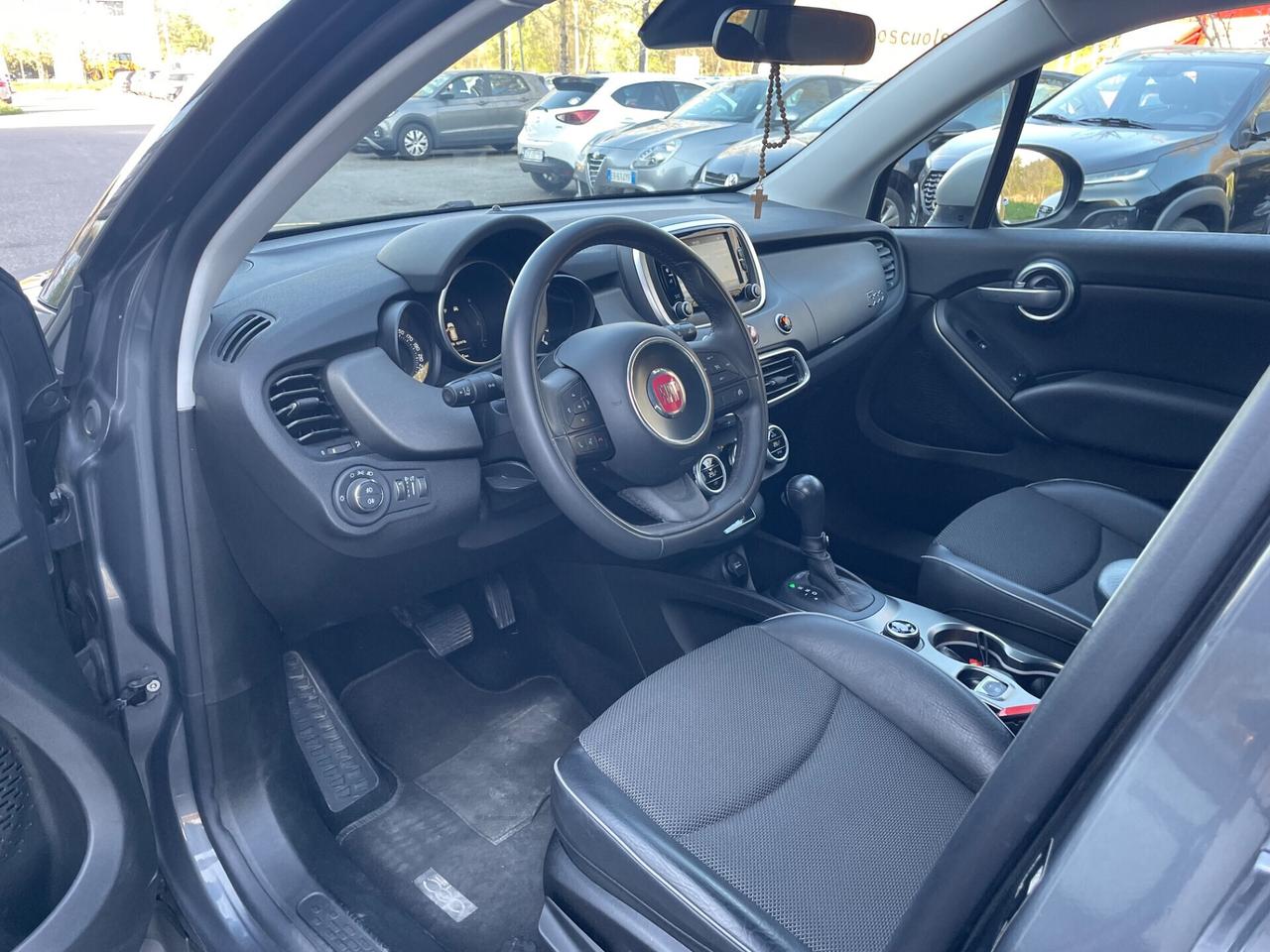 Fiat 500X 1.4 MultiAir 140 CV *Neopatentati*Automatik*solo 67000km*