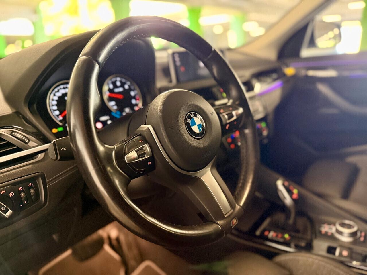 Bmw X1 sDrive18d xLine