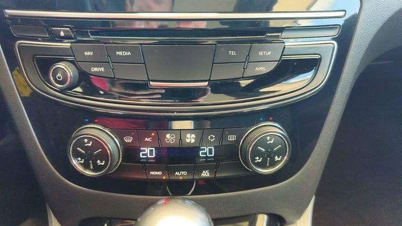 Peugeot 508 BlueHDi 120 EAT6 S&S SW Business