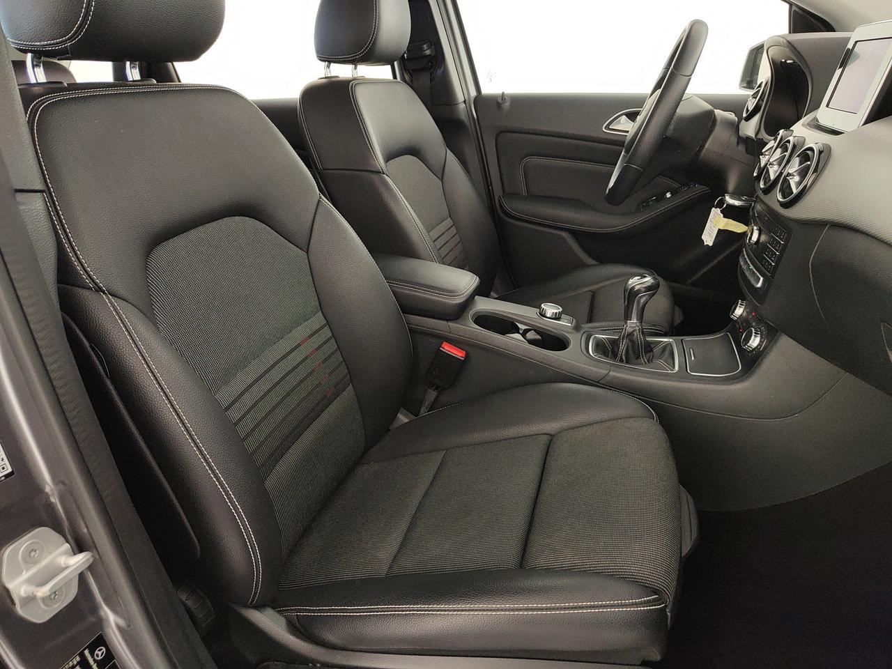 Mercedes-Benz B 180 d (cdi) Sport