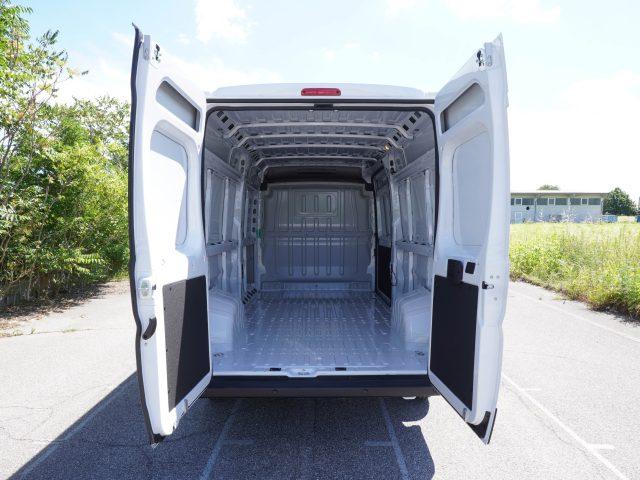 PEUGEOT Boxer Boxer 333 2.2 BlueHDi 140 S&S PLM-TM Furgone