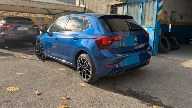 Volkswagen Polo 1.0 TSI Life
