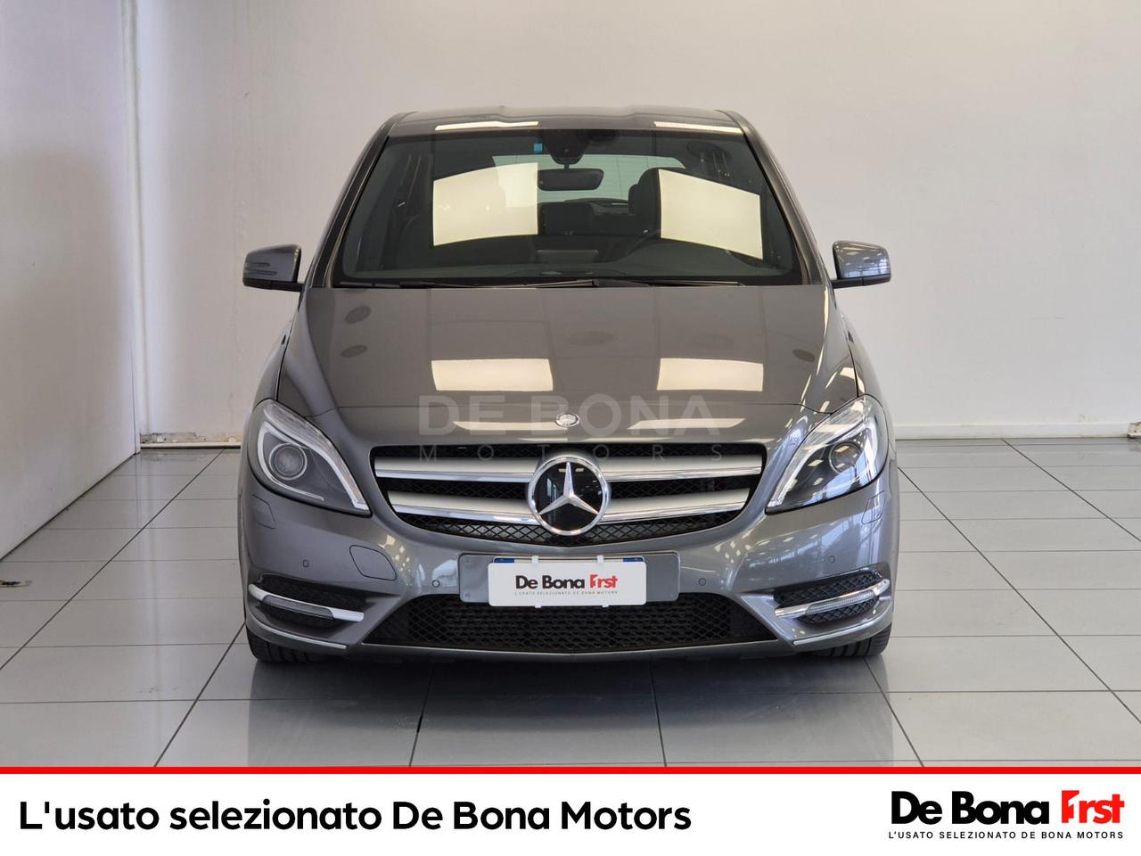 Mercedes Classe B 180 cdi premium full edition