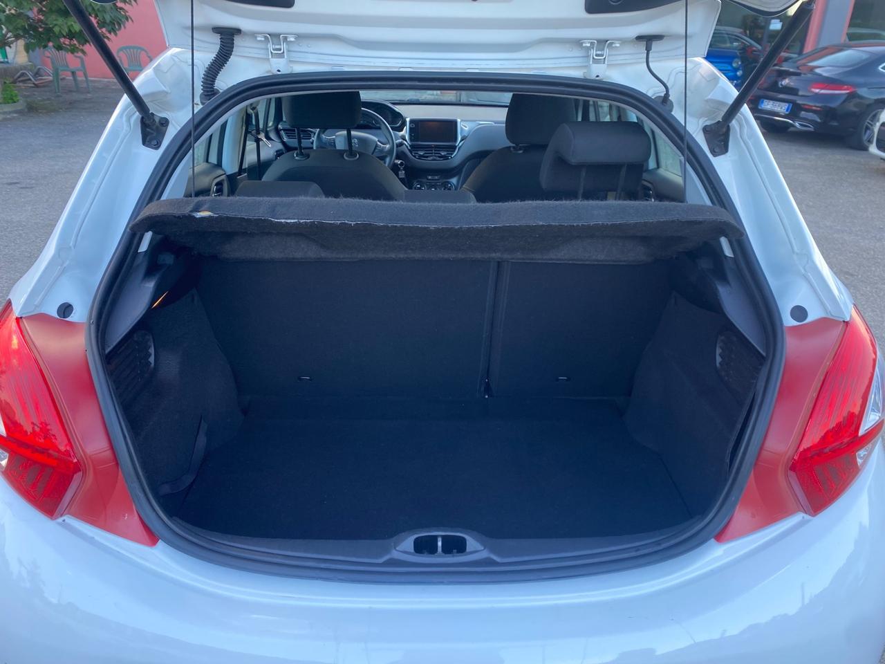 Peugeot 208 1.0 VTi 68 CV 5 porte Access
