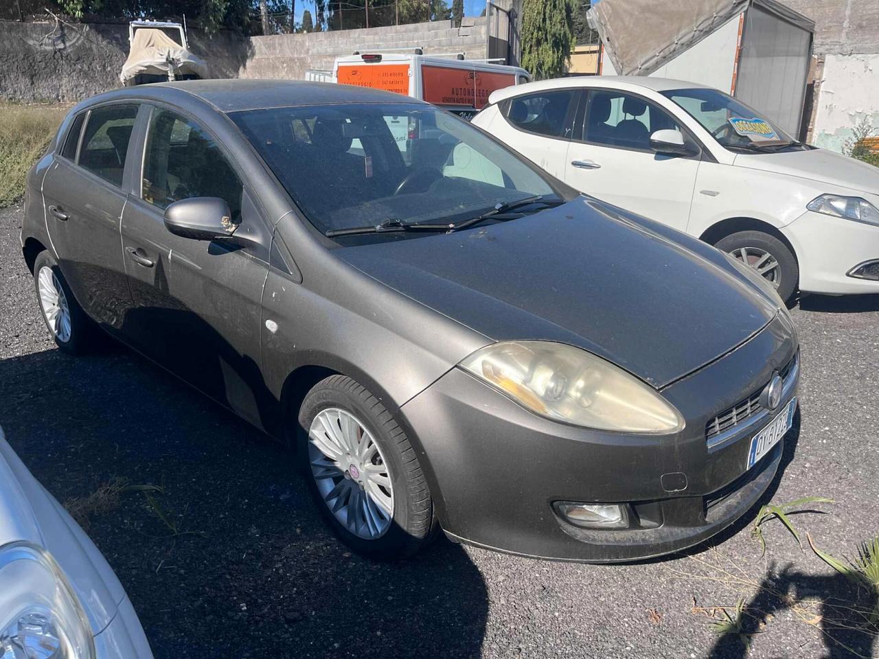 Fiat Bravo 1.6 MJT 120 CV SENZA BUSTA PAGA