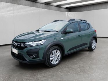 Dacia Sandero Stepway 1.0 tce Expression Eco-g 100cv