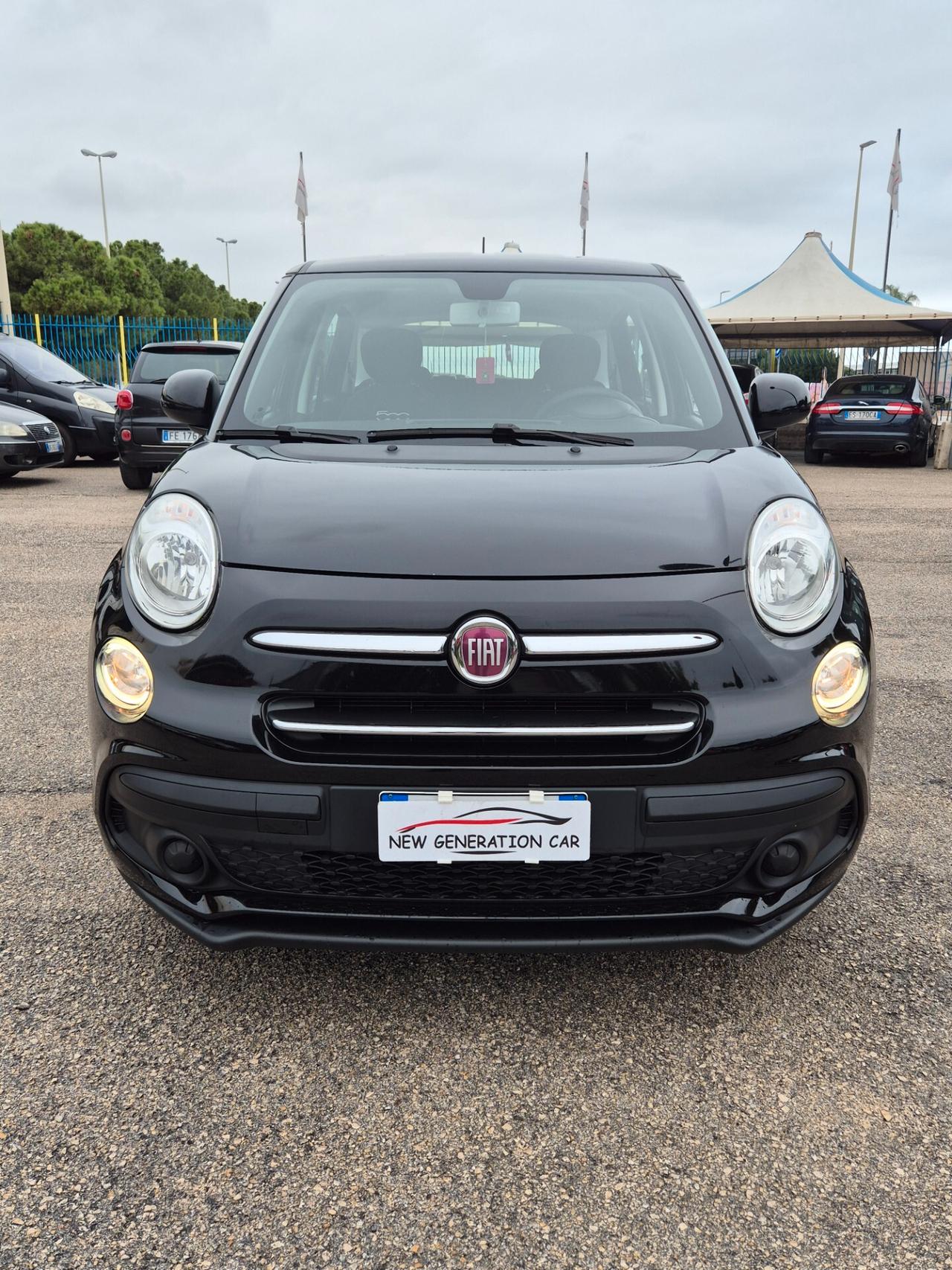 Fiat 500L Wagon 1.3 Multijet 95 CV Business