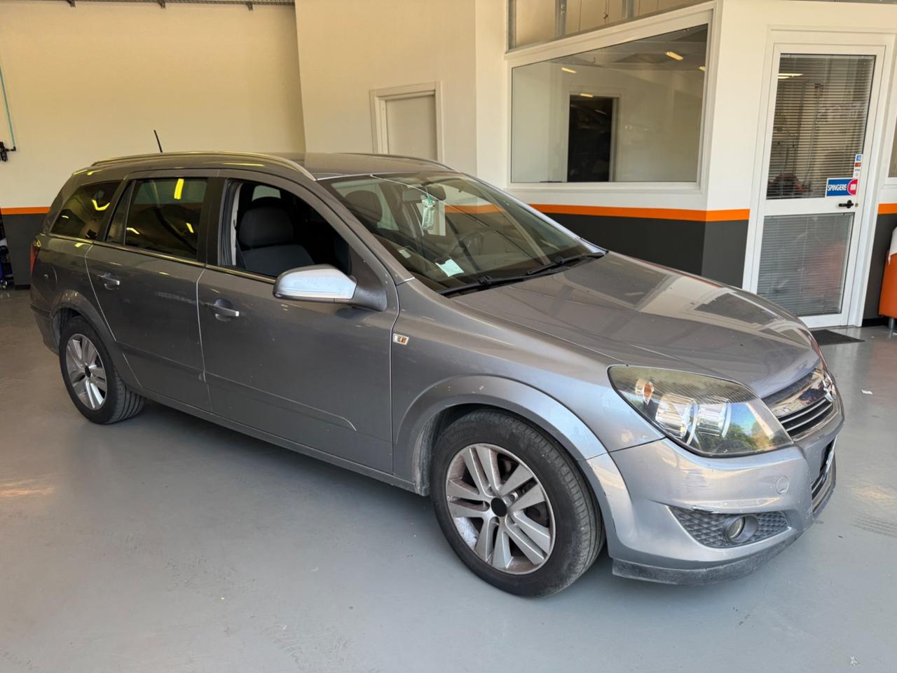 Opel Astra 1.4 16V - GPL - Station Wagon