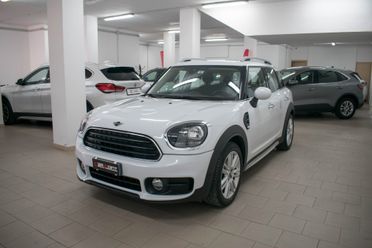Mini Cooper D Countryman 2.0 150CV