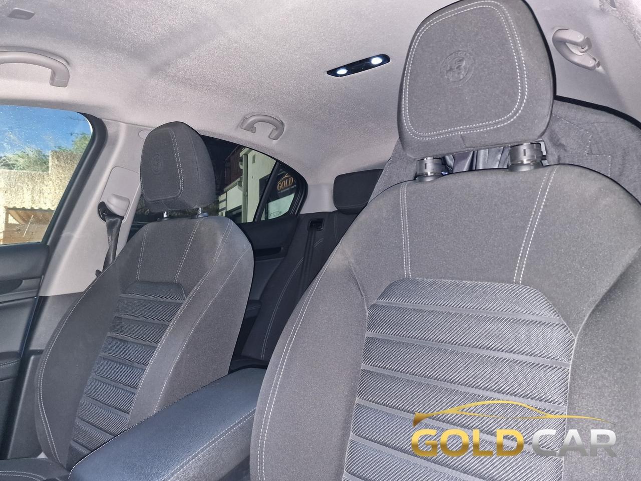 Alfa Romeo Stelvio 2.2 Turbodiesel 190 CV AT8 Q4 Business