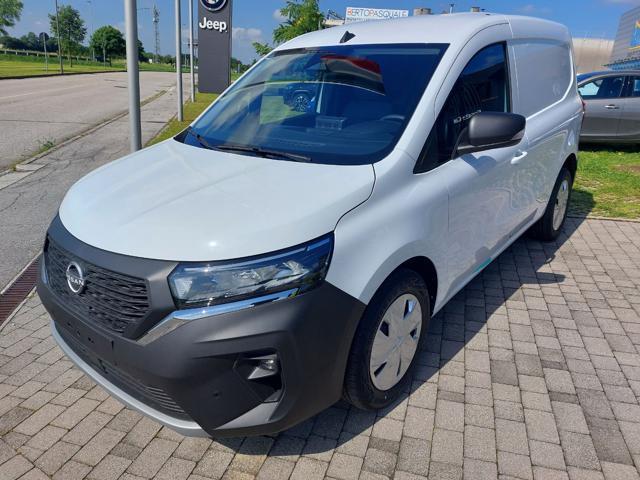 NISSAN Townstar 1.3 130 CV Van L1 N-Connecta