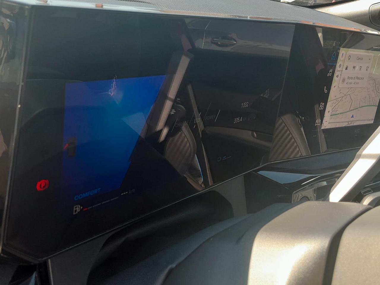 Renault Clio NUOVA esprit Alpine full hybrid E-Tech 160