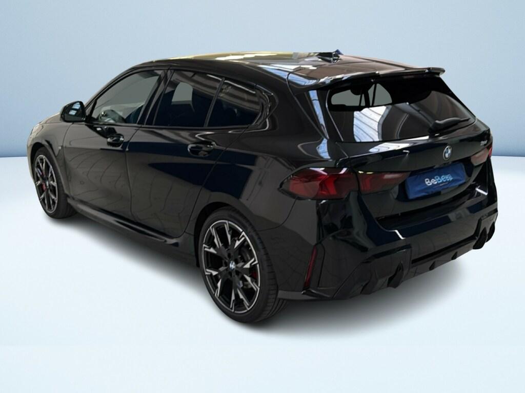 BMW Serie 1 118 d MSport Pro DCT