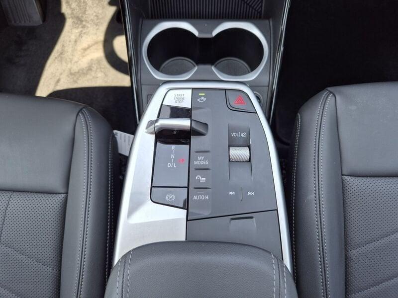 BMW X1 sdrive18i X-Line auto