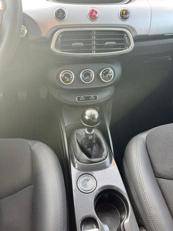 FIAT 500X 1.0 T3 120 CV Connect