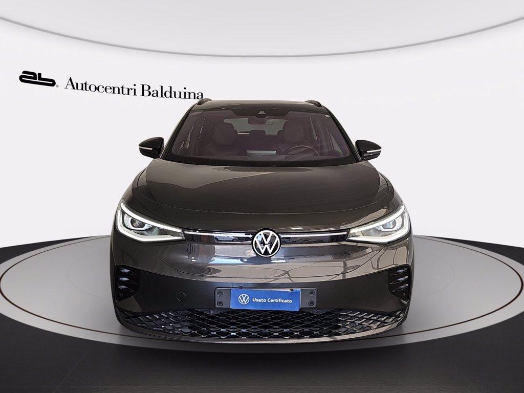 VOLKSWAGEN Id.4 77 kwh gtx 4motion 299cv del 2021