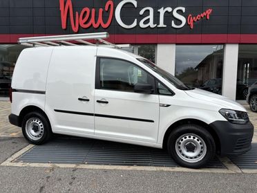 Volkswagen Caddy 2.0 TDI 102 CV Furgone