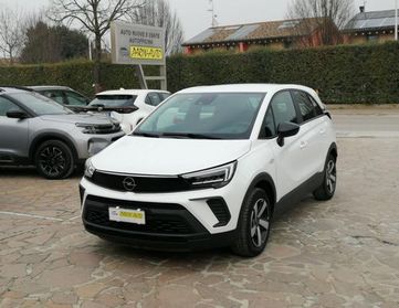 OPEL Crossland 1.2 Turbo 12V 110 CV Start&Stop Edition