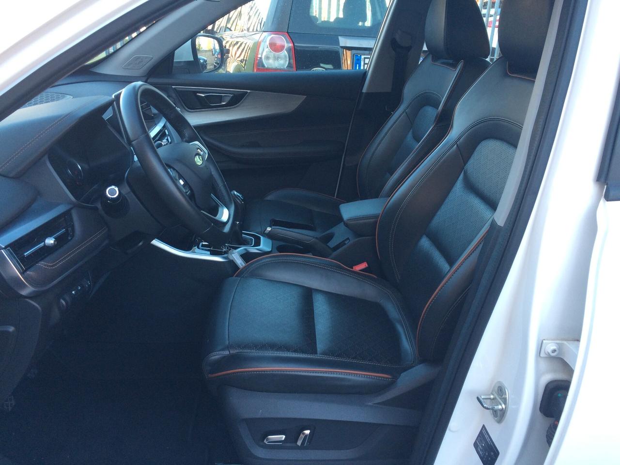 2023 Dr 5.0 1.5 Bi-Fuel GPL tagliandata !!!