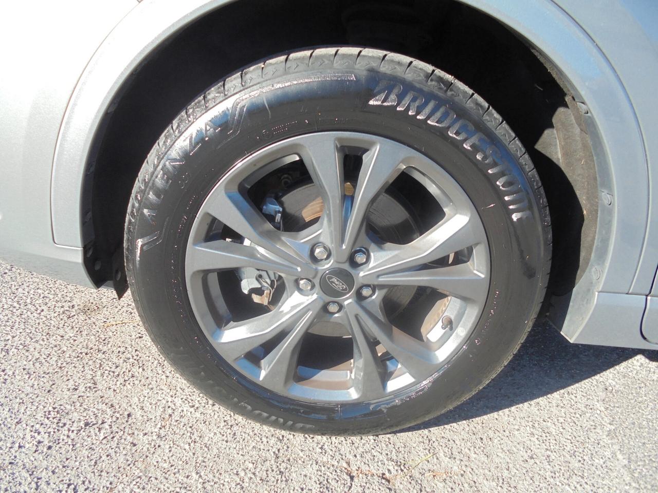 Ford Kuga 2.5 Plug In Hybrid 225 CV CVT 2WD ST-Line X