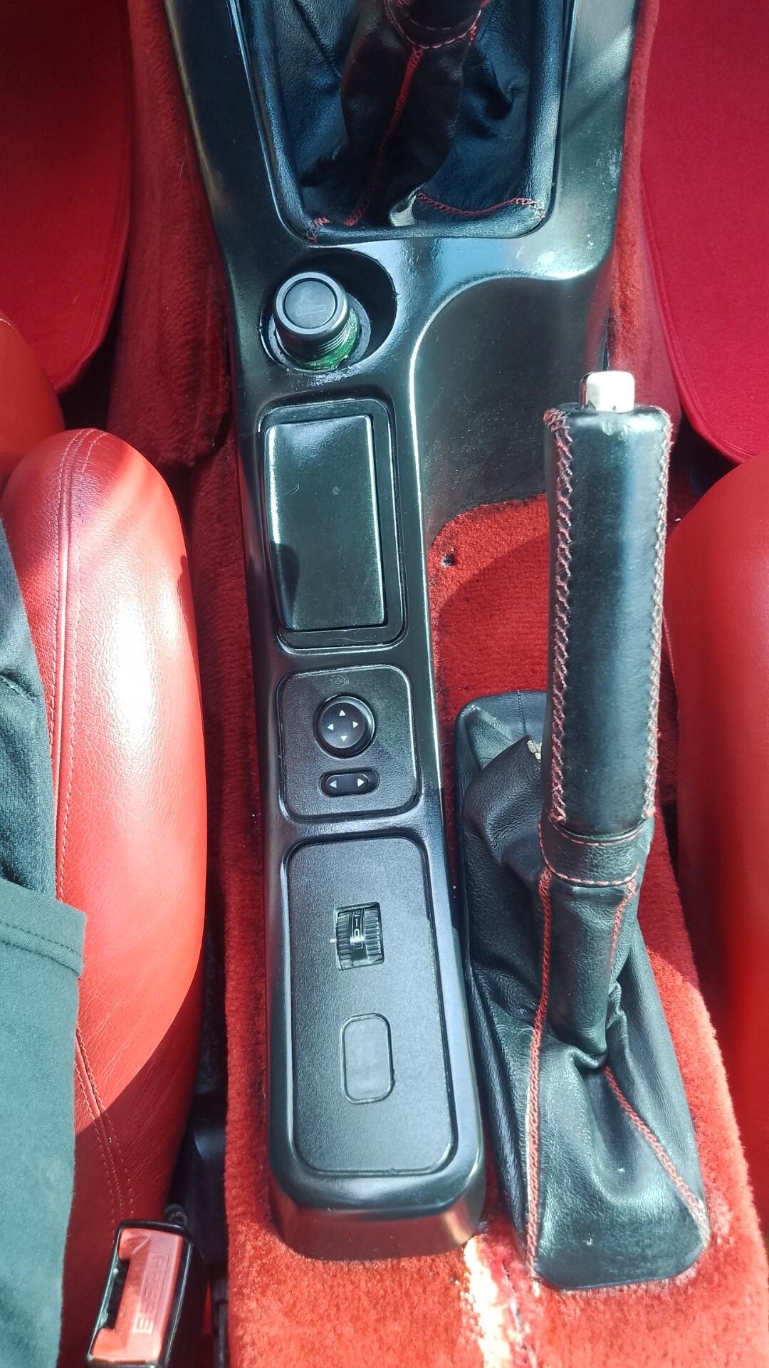 Alfa Romeo GTV 2.0i 16V Twin ASI cat 113milakm ASI