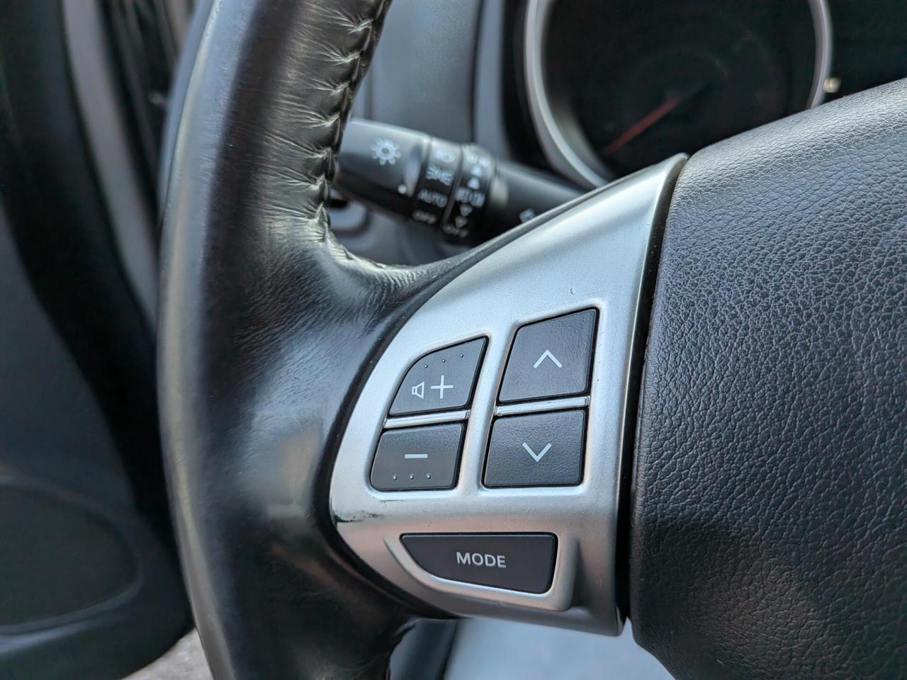 MITSUBISHI ASX 1.8 DI-D 150CV 4WD INVITE