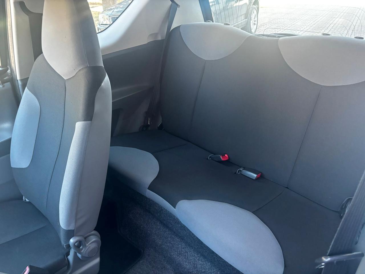 Citroen C1 1.0 3 porte C1TY IDONEA PER NEOPATENTATI SOLO 102.000 KM UNIPROPRIETARIO