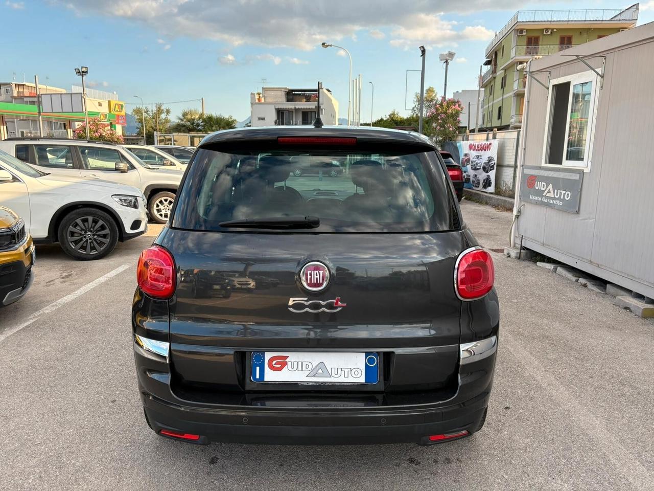 Fiat 500L 1.3 Multijet 95 CV Business