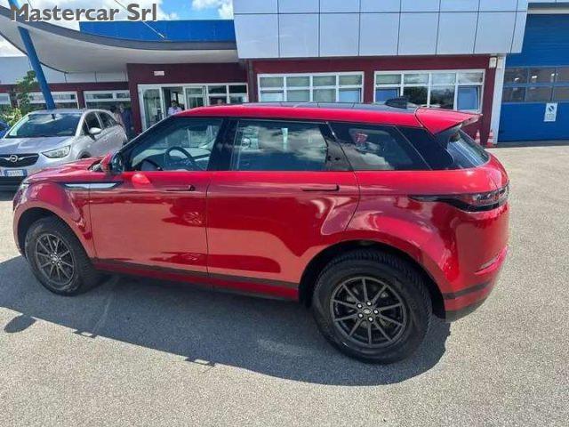 LAND ROVER Range Rover Evoque 2.0d i4 mhev awd 150cv TETTO auto GA465XM