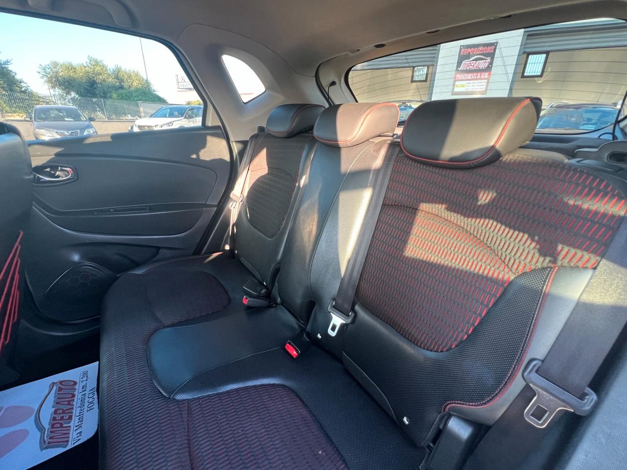 Renault Captur 1.5 dCi 90CV Stop Energy Zen GARANZIA