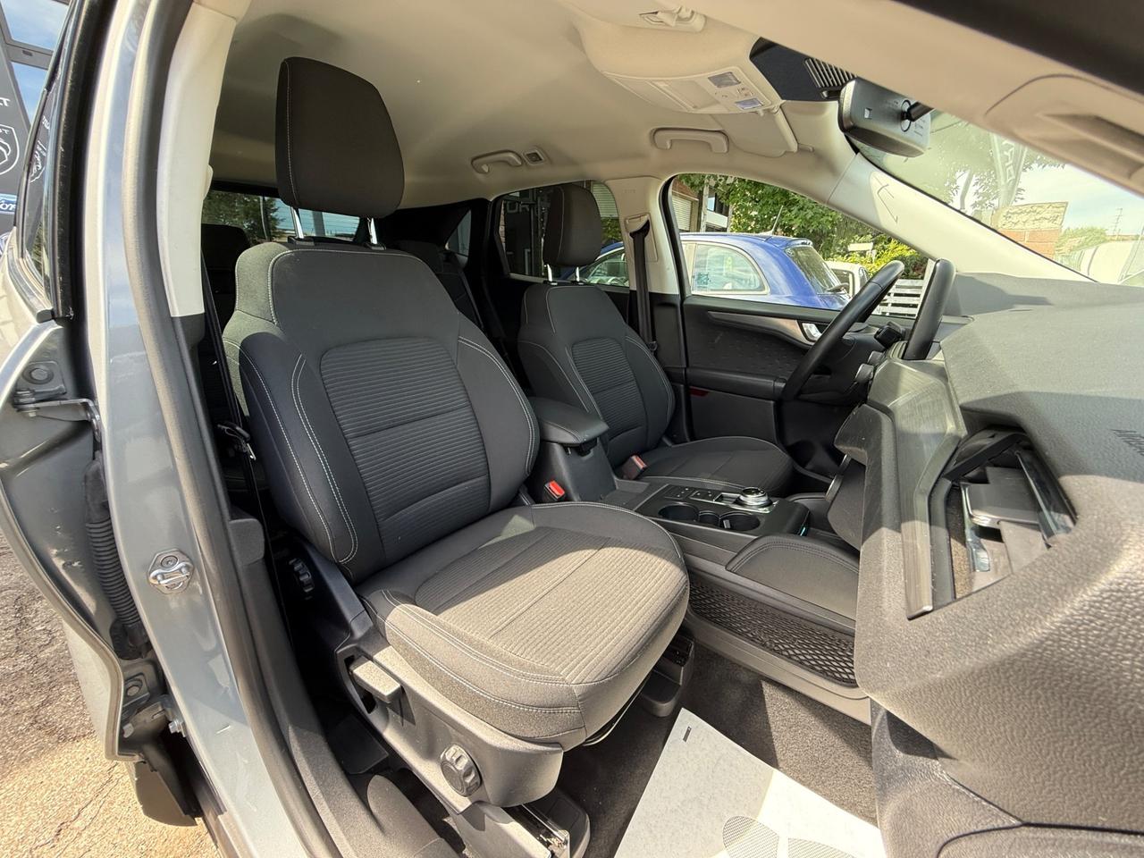 Ford Kuga 1.5 EcoBlue 120 CV 2WD Titanium Business