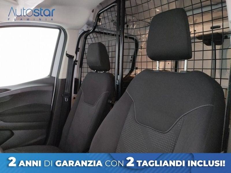 Ford Transit Courier 1.5 tdci 75cv S&S Trend my20