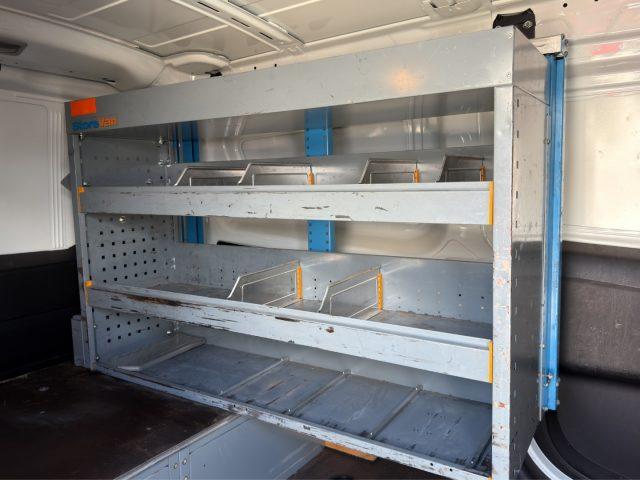 FIAT Doblo 1.6MJT 105CV MAXI ALLESTITO