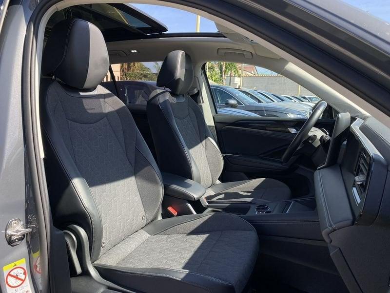 Volkswagen Tiguan Edition Plus 2.0 TDI 150CV DSG Tetto